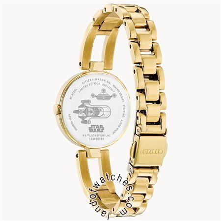 Buy Women's CITIZEN EM0808-51W Classic Watches | Original