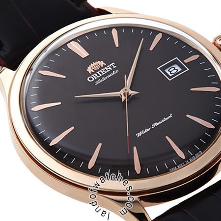 شراء ساعة معصم رجالیه اورینت(ORIENT) FAC08001T كلاسيك | | | الأصلي