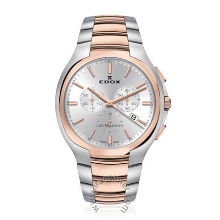 Buy Men's EDOX 10239-357R-AIR Watches | Original