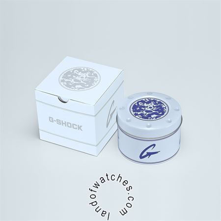 Buy CASIO DW-5600BWP-2DR Watches | Original