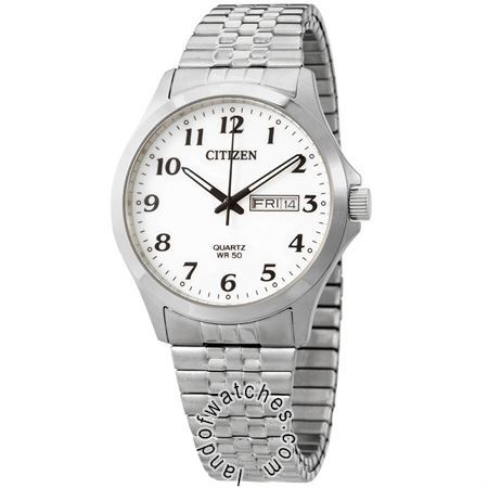Buy Men's CITIZEN BF5000-94A Classic Watches | Original