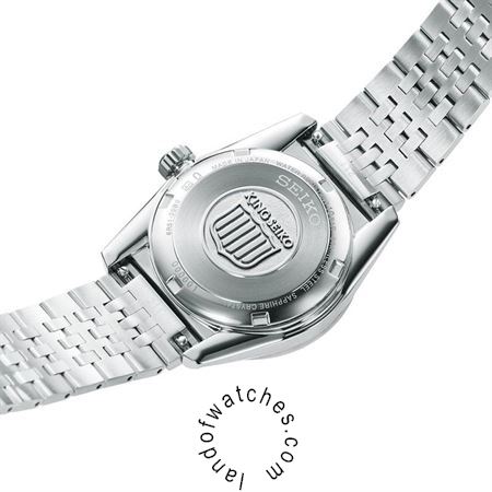 شراء ساعة معصم رجالیه سیکو(SEIKO) SPB461J1 كلاسيك | | | الأصلي