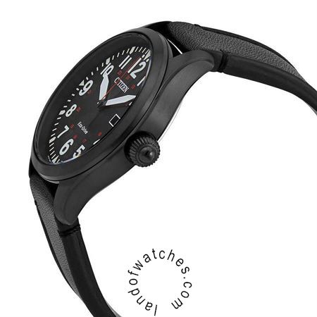 شراء ساعة معصم رجالیه سیتیزن(CITIZEN) BM6835-23E | | | الأصلي