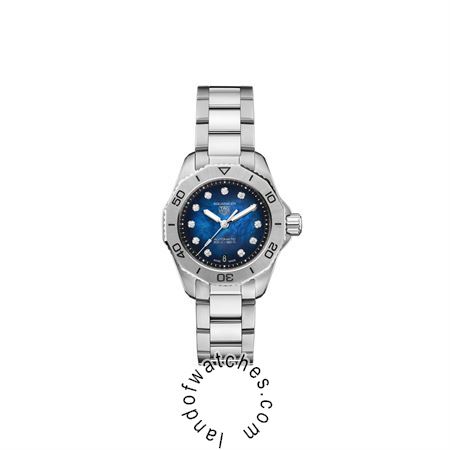 Buy Women's TAG HEUER WBP2411.BA0622 Watches | Original