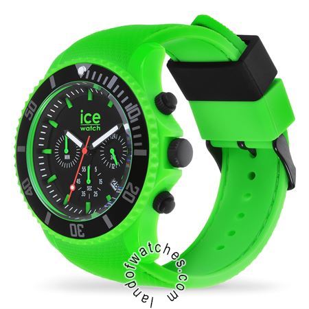 شراء ساعة معصم آیس واج(ICE WATCH) 19839 رياضة | | | الأصلي