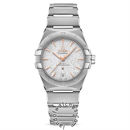 Buy Women's OMEGA 131.10.36.20.06.001 Watches | Original