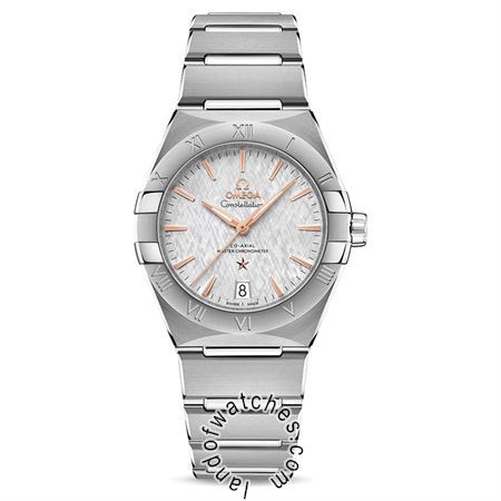 Watches Gender: Women's,Movement: Automatic,Brand Origin: SWISS,Date Indicator,Chronograph