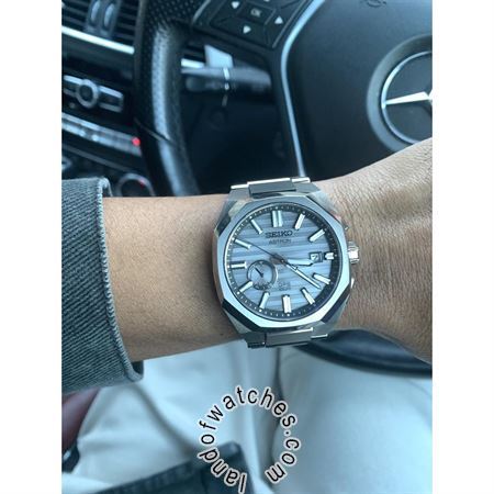 Buy Men's SEIKO SSJ017J1 Classic Watches | Original