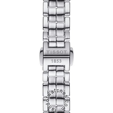 Buy Women's TISSOT T094.210.11.121.00 Watches | Original