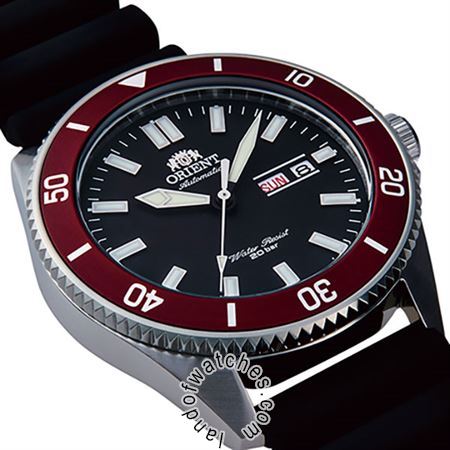 شراء ساعة معصم رجالیه اورینت(ORIENT) RA-AA0011B19B رياضة | | | الأصلي