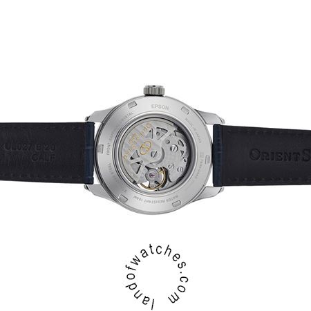 Buy ORIENT RE-AT0006L Watches | Original