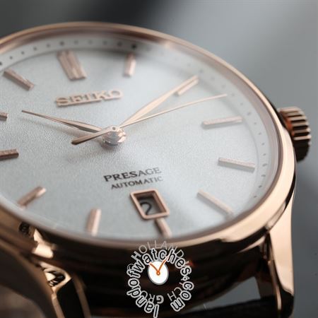Buy Men's SEIKO SRPD42J1 Classic Watches | Original