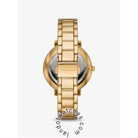 شراء ساعة معصم نسائیه مایکل کورس(MICHAEL KORS) MK4593 | | | الأصلي