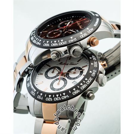 Buy Men's MATHEY TISSOT H901CHRM Classic Watches | Original