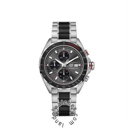 Buy Men's TAG HEUER CAZ2012.BA0970 Classic Watches | Original