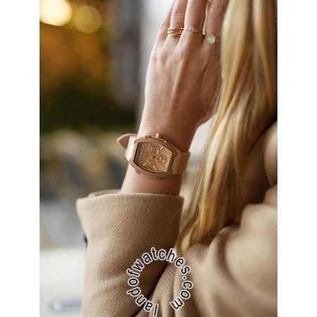 شراء ساعة معصم نسائیه آیس واج(ICE WATCH) 022861 رياضة | | | الأصلي