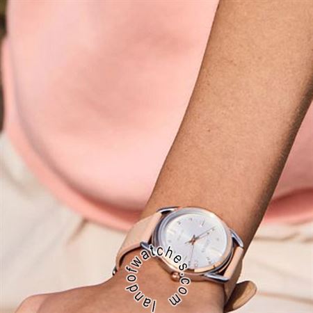 Buy Women's CITIZEN FE7096-08A Classic Watches | Original