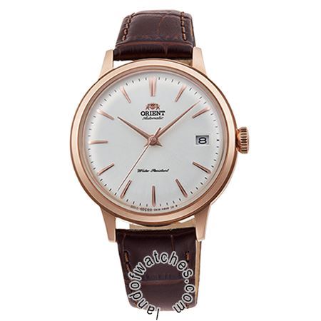 Buy ORIENT RA-AC0010S Watches | Original