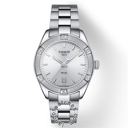 Buy Women's TISSOT T101.910.11.031.00 Classic Watches | Original