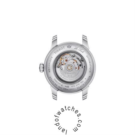 Buy Women's TISSOT T006.207.11.038.00 Classic Watches | Original