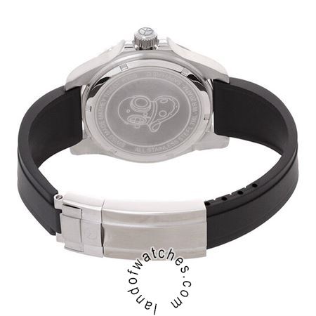 شراء ساعة معصم رجالیه متی تیسوت(MATHEY TISSOT) H909AV رياضة | | | الأصلي