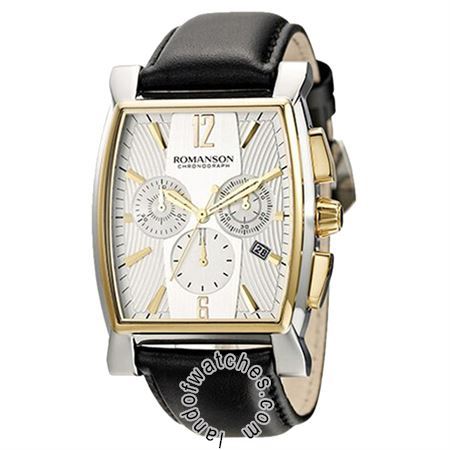Buy ROMANSON TL1249HM Watches | Original