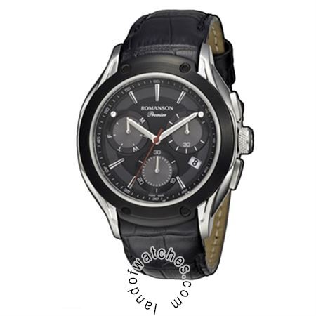 Buy ROMANSON PB4221HM Watches | Original