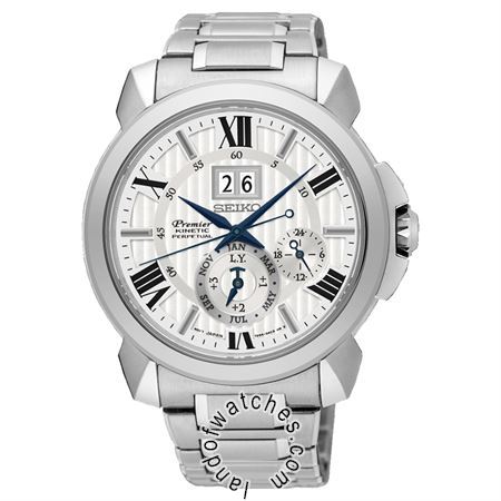 Buy SEIKO SNP139 Watches | Original