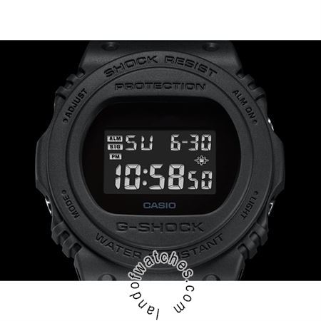 Buy CASIO DW-5750E-1B Watches | Original