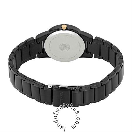 شراء ساعة معصم نسائیه سیتیزن(CITIZEN) GA1055-57F | | | الأصلي