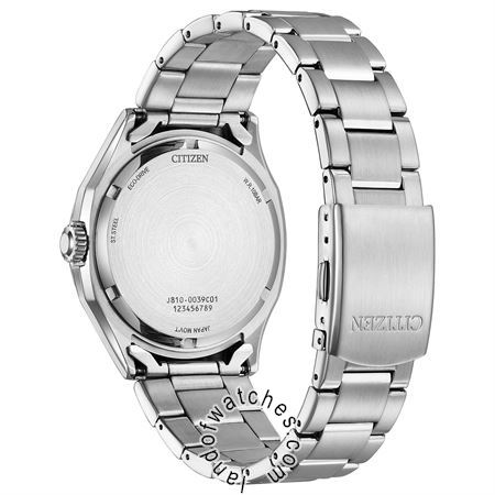Buy Men's CITIZEN AW1750-85A Classic Watches | Original