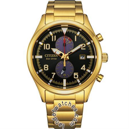 Buy Men's CITIZEN CA7022-87E Classic Watches | Original