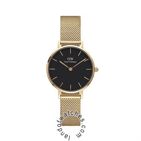 Buy Women's DANIEL WELLINGTON DW00100349 Classic Watches | Original