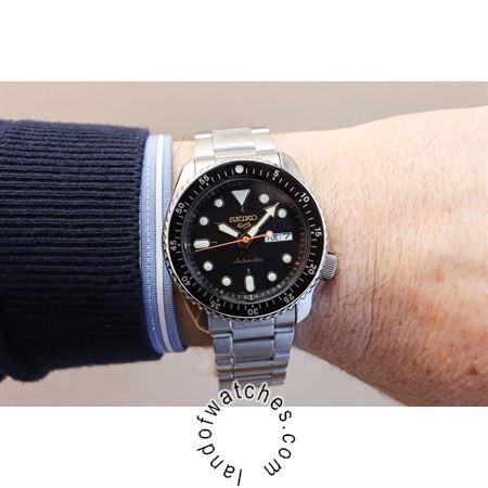 Buy Men's SEIKO SRPK05K1 Sport Watches | Original