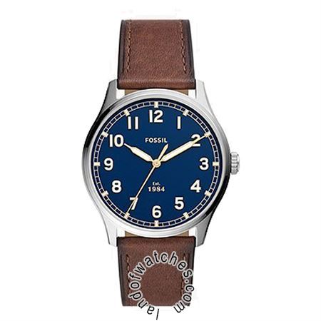 Buy Men's FOSSIL FS5923 Classic Watches | Original