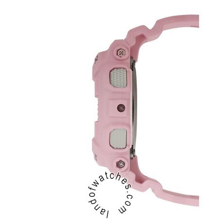 Buy Women's CASIO GMA-S120NP-4ADR Sport Watches | Original