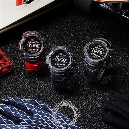 Buy CASIO GSW-H1000-1A4 Watches | Original