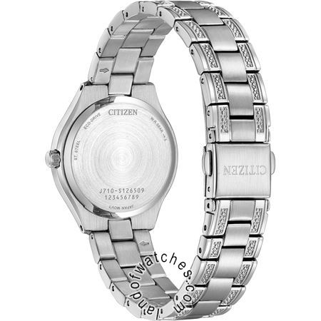 Buy Women's CITIZEN FE1230-51X Watches | Original