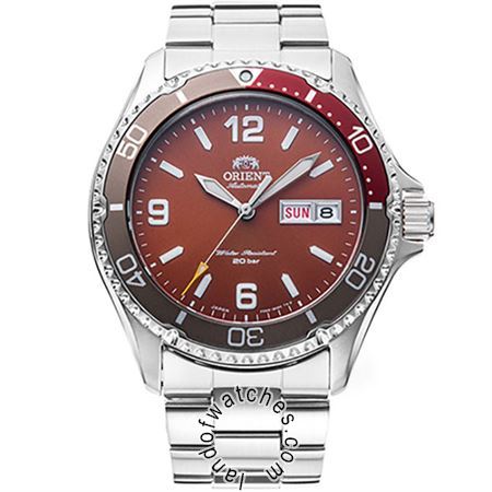 Buy Men's ORIENT RA-AA0820R009 Classic Watches | Original
