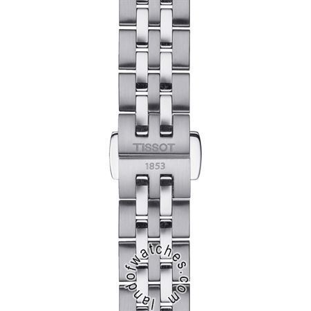 Buy Women's TISSOT T063.009.11.058.00 Classic Watches | Original