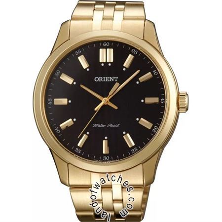 Buy Men's ORIENT SQC0U001B0 Classic Watches | Original