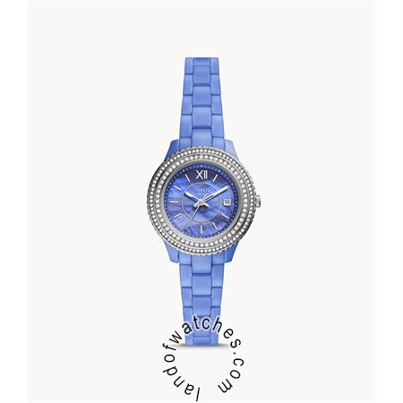 Buy Women's FOSSIL CE1120 Fashion Watches | Original