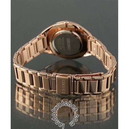 Buy Women's SEIKO SWR062P1 Classic Watches | Original