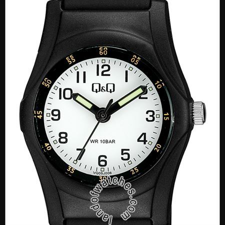 Buy Women's Q&Q VQ05J006Y Sport Watches | Original