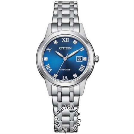 Buy Women's CITIZEN FE1240-81L Classic Watches | Original
