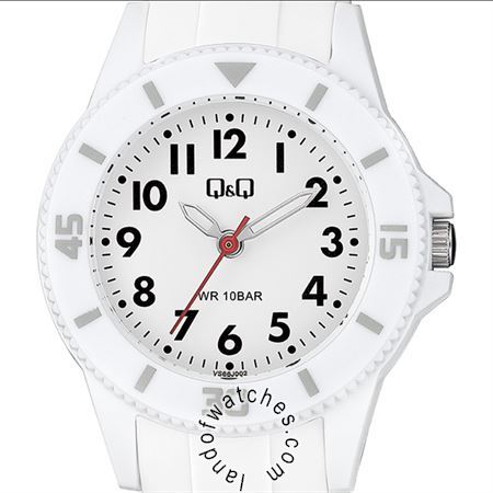 Buy Women's Q&Q VS66J002Y Sport Watches | Original