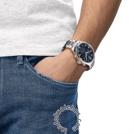 Buy Men's TISSOT T116.617.11.047.01 Sport Watches | Original