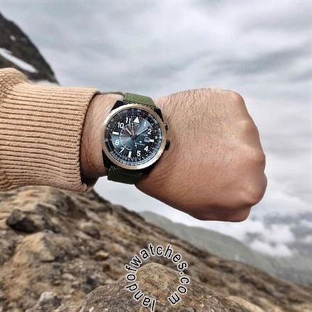 Buy Men's CITIZEN BJ7136-00E Sport Watches | Original