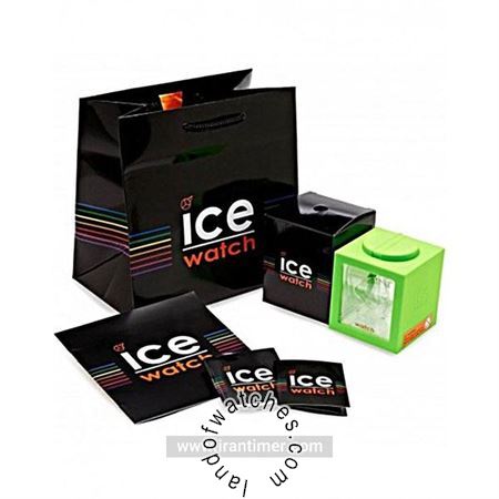 شراء ساعة معصم رجالیه آیس واج(ICE WATCH) 016544 كلاسيك | | | الأصلي