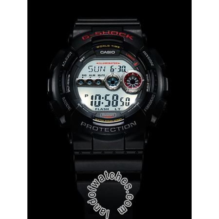 Buy CASIO GD-100-1A Sport Watches | Original